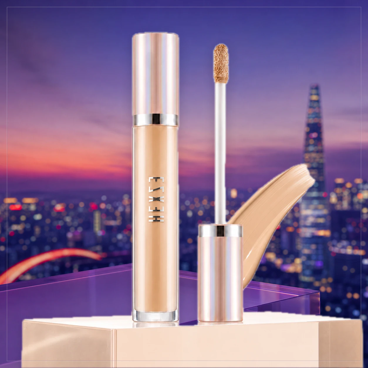 Featherlight Concealer