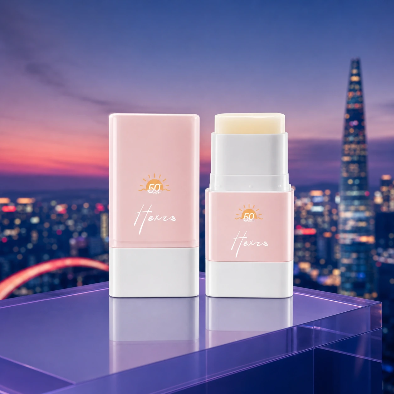 Air Touch Sun Stick SPF50+