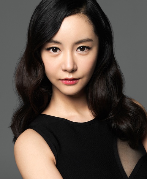 KIM SEONG-EUN / 金圣恩